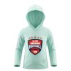 Toddler Bahama Hooded Long Sleeve T-Shirt Thumbnail