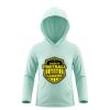 Toddler Bahama Hooded Long Sleeve T-Shirt Thumbnail