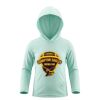 Toddler Bahama Hooded Long Sleeve T-Shirt Thumbnail