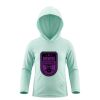 Toddler Bahama Hooded Long Sleeve T-Shirt Thumbnail