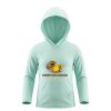 Toddler Bahama Hooded Long Sleeve T-Shirt Thumbnail
