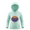 Toddler Bahama Hooded Long Sleeve T-Shirt Thumbnail