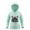 Toddler Bahama Hooded Long Sleeve T-Shirt Thumbnail