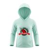 Toddler Bahama Hooded Long Sleeve T-Shirt Thumbnail