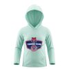 Toddler Bahama Hooded Long Sleeve T-Shirt Thumbnail