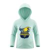 Toddler Bahama Hooded Long Sleeve T-Shirt Thumbnail