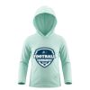 Toddler Bahama Hooded Long Sleeve T-Shirt Thumbnail