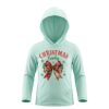 Toddler Bahama Hooded Long Sleeve T-Shirt Thumbnail