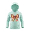 Toddler Bahama Hooded Long Sleeve T-Shirt Thumbnail