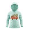 Toddler Bahama Hooded Long Sleeve T-Shirt Thumbnail