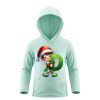 Toddler Bahama Hooded Long Sleeve T-Shirt Thumbnail
