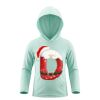 Toddler Bahama Hooded Long Sleeve T-Shirt Thumbnail