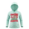 Toddler Bahama Hooded Long Sleeve T-Shirt Thumbnail