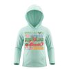Toddler Bahama Hooded Long Sleeve T-Shirt Thumbnail