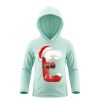 Toddler Bahama Hooded Long Sleeve T-Shirt Thumbnail