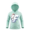 Toddler Bahama Hooded Long Sleeve T-Shirt Thumbnail