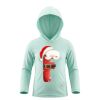 Toddler Bahama Hooded Long Sleeve T-Shirt Thumbnail