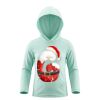Toddler Bahama Hooded Long Sleeve T-Shirt Thumbnail