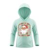 Toddler Bahama Hooded Long Sleeve T-Shirt Thumbnail