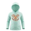 Toddler Bahama Hooded Long Sleeve T-Shirt Thumbnail