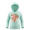 Toddler Bahama Hooded Long Sleeve T-Shirt Thumbnail