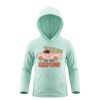 Toddler Bahama Hooded Long Sleeve T-Shirt Thumbnail