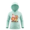 Toddler Bahama Hooded Long Sleeve T-Shirt Thumbnail