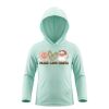 Toddler Bahama Hooded Long Sleeve T-Shirt Thumbnail