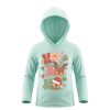 Toddler Bahama Hooded Long Sleeve T-Shirt Thumbnail
