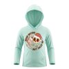 Toddler Bahama Hooded Long Sleeve T-Shirt Thumbnail