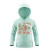 Toddler Bahama Hooded Long Sleeve T-Shirt Thumbnail