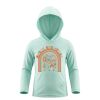 Toddler Bahama Hooded Long Sleeve T-Shirt Thumbnail