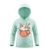 Toddler Bahama Hooded Long Sleeve T-Shirt Thumbnail