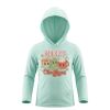 Toddler Bahama Hooded Long Sleeve T-Shirt Thumbnail