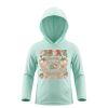 Toddler Bahama Hooded Long Sleeve T-Shirt Thumbnail