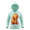 Toddler Bahama Hooded Long Sleeve T-Shirt Thumbnail