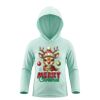 Toddler Bahama Hooded Long Sleeve T-Shirt Thumbnail