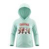 Toddler Bahama Hooded Long Sleeve T-Shirt Thumbnail