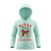 Toddler Bahama Hooded Long Sleeve T-Shirt Thumbnail