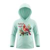Toddler Bahama Hooded Long Sleeve T-Shirt Thumbnail