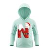 Toddler Bahama Hooded Long Sleeve T-Shirt Thumbnail