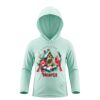 Toddler Bahama Hooded Long Sleeve T-Shirt Thumbnail