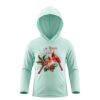 Toddler Bahama Hooded Long Sleeve T-Shirt Thumbnail
