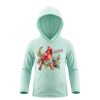 Toddler Bahama Hooded Long Sleeve T-Shirt Thumbnail