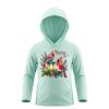 Toddler Bahama Hooded Long Sleeve T-Shirt Thumbnail