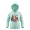 Toddler Bahama Hooded Long Sleeve T-Shirt Thumbnail