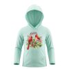 Toddler Bahama Hooded Long Sleeve T-Shirt Thumbnail