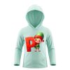 Toddler Bahama Hooded Long Sleeve T-Shirt Thumbnail