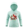 Toddler Bahama Hooded Long Sleeve T-Shirt Thumbnail