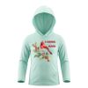 Toddler Bahama Hooded Long Sleeve T-Shirt Thumbnail